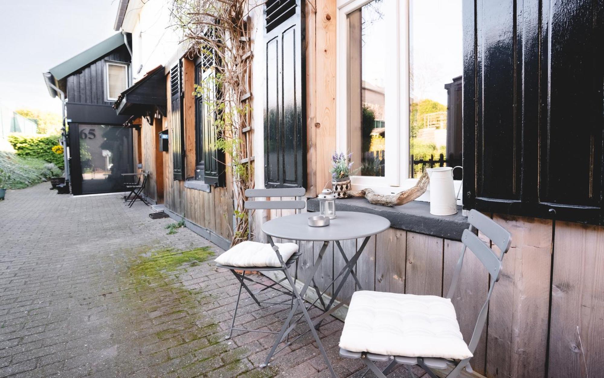 Maas Suites Lanaken Exterior foto